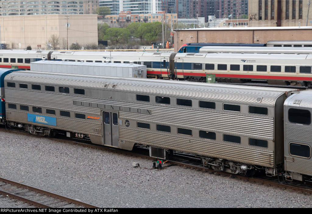 METX 786